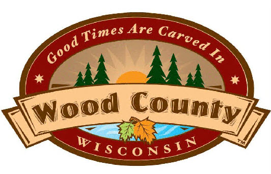 Wood County Logo